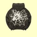 CHR Spider Hoodie