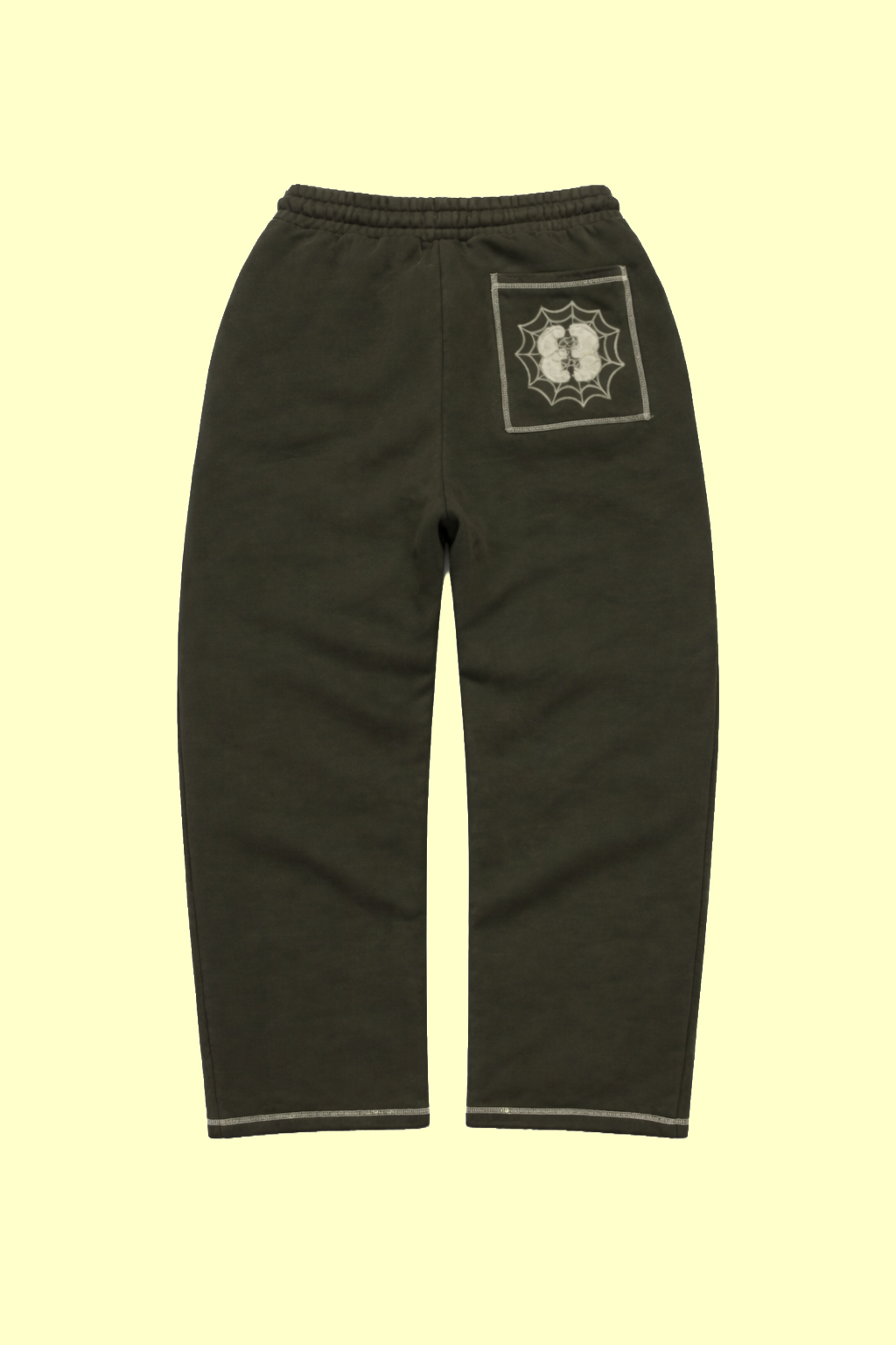 CHR Spider Sweatpants