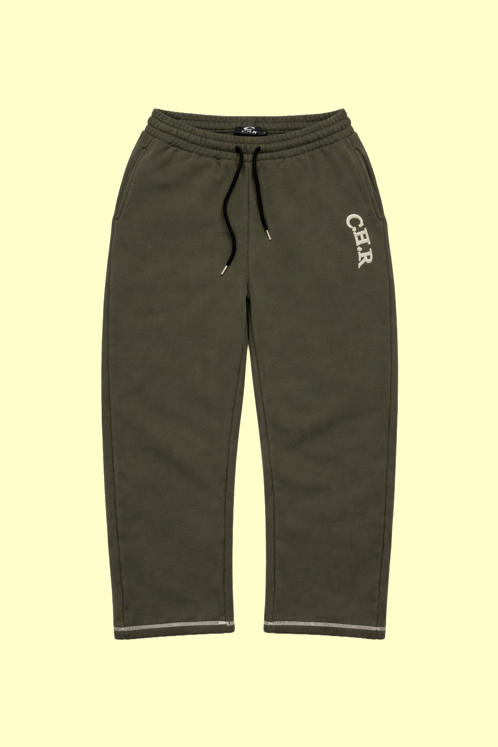 CHR Spider Sweatpants